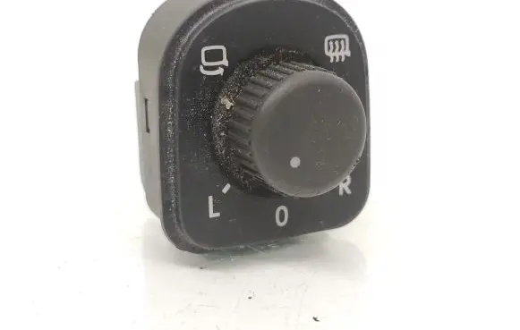 Volkswagen Golf VI Wing mirror switch 1K0959565J