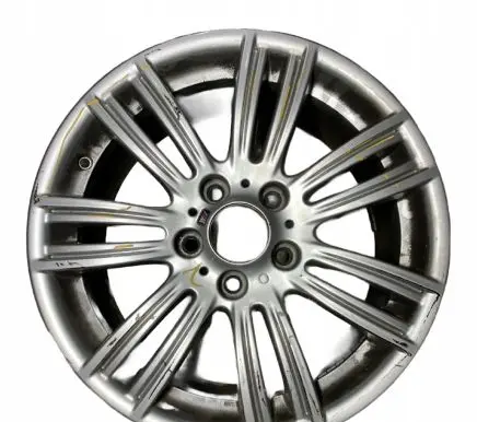 BMW 2 F22 F23 R17 alloy rim 7845851