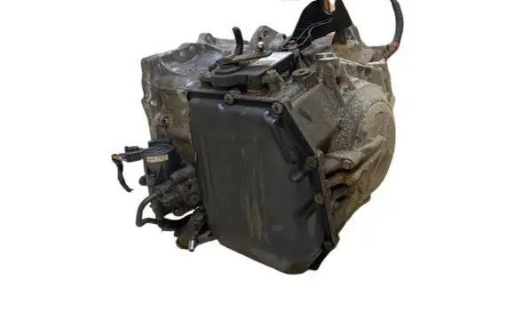 Volvo V60 Automatic gearbox 1285033 TF80SD 31312609