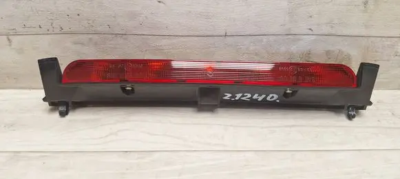 Fiat Ulysse Third/center stoplight