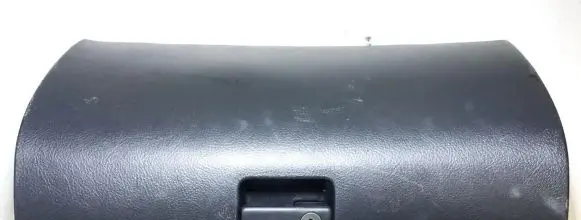 Toyota Avensis T250 Glove box 5555005080