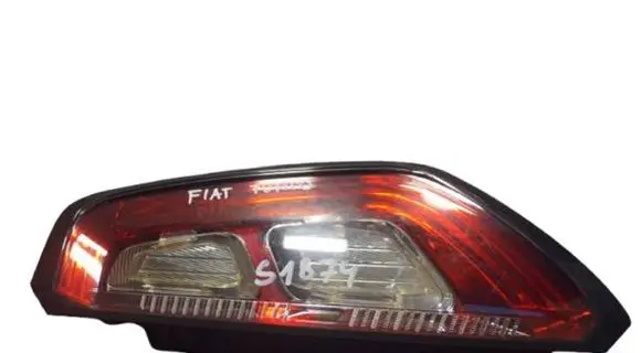 Fiat Punto Evo Rear/tail lights 51888059