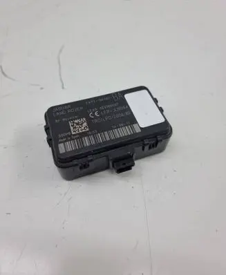 Land Rover Range Rover Sport L494 Other control units/modules Fk7215k602ba