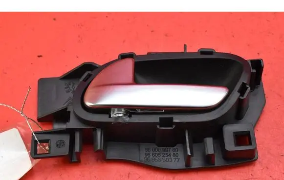 Citroen C4 II Picasso Front door interior handle 9800099780