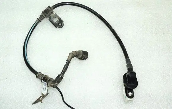Mazda CX-5 ABS rear brake sensor KA0G437EY