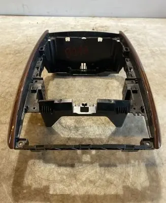 Mercedes-Benz A W169 Dashboard center trim panel 