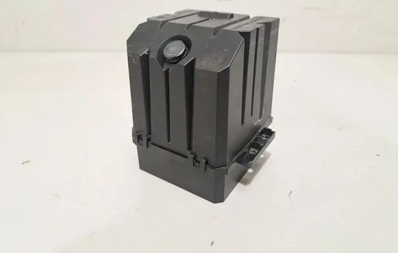 HiFi Audio sound control unit