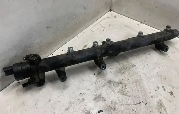 Hyundai Santa Fe Fuel main line pipe 3140027000