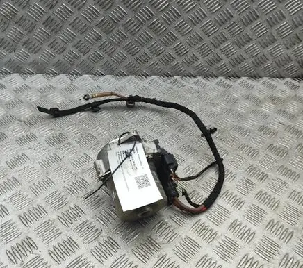 Mercedes-Benz EQA Steering rack electric part Q003TF6272 6800015971A