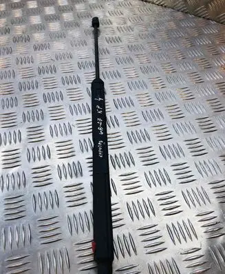 Mercedes-Benz C W203 Front bonnet/hood damper/strut A2038800429