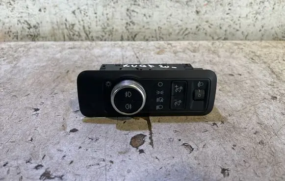 Ford Kuga III Light switch LV4T13D061DEW 200316A 1702273304