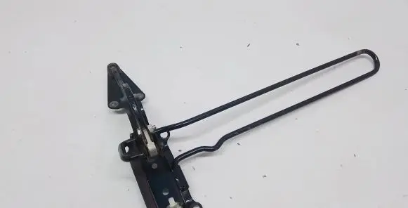 Rolls-Royce Silver Spur Loading door upper hinge 