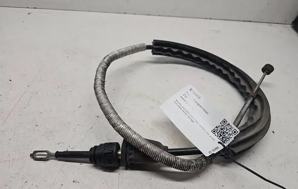 Audi Q7 4L Gear shift cable linkage 7L6713265