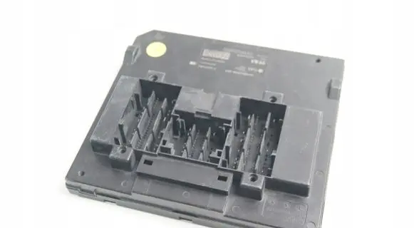 Volkswagen Golf VII Other control units/modules 5Q0937084AS