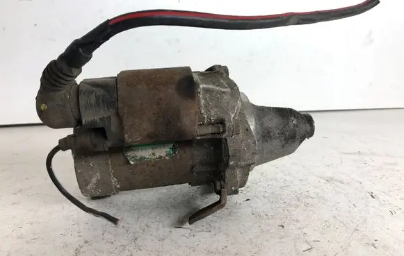 Honda Jazz Starter motor