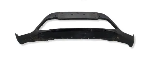 BMW X1 F48 F49 Front bumper lip 7354816