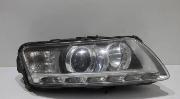 Audi A6 S6 C6 4F Headlight/headlamp 4F0941004 1EL00992522 0099252278735