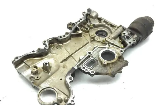 Toyota Corolla Verso AR10 Oil pump 