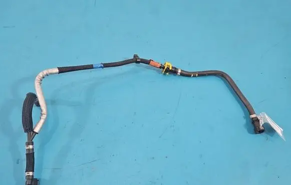 Land Rover Evoque I Fuel line pipe 7293060 IMPRK1554726