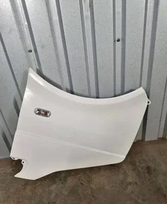 Volkswagen Transporter - Caravelle T5 Fender 