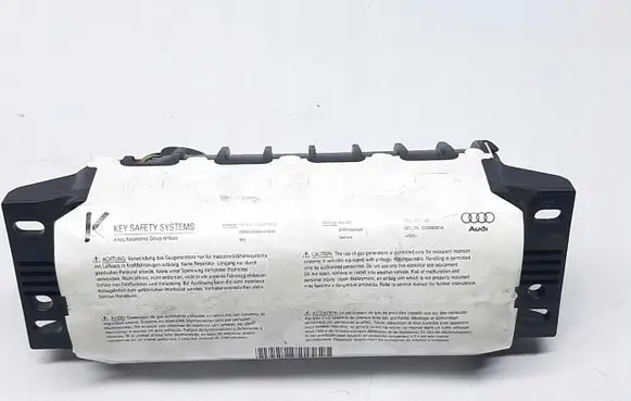 Audi TT TTS Mk2 Passenger airbag 8J0880202B