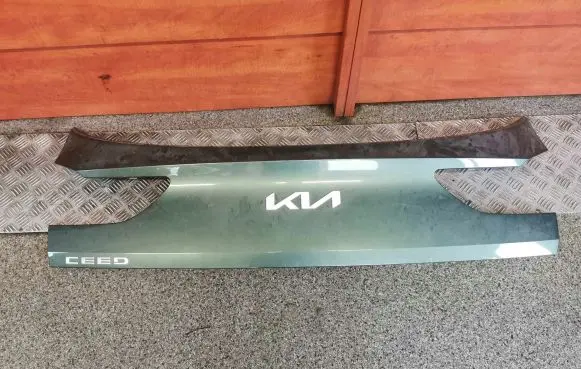 KIA Xceed Tailgate trim 87311J7CA0
