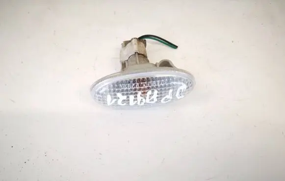 Mazda 6 Front fender indicator light stanleyp2829