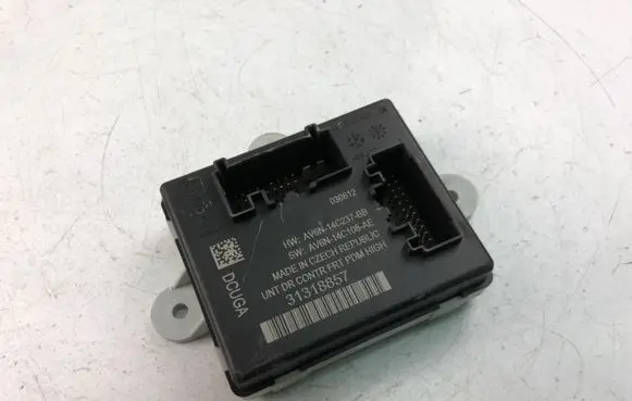 Volvo S60 Other control units/modules 31318857
