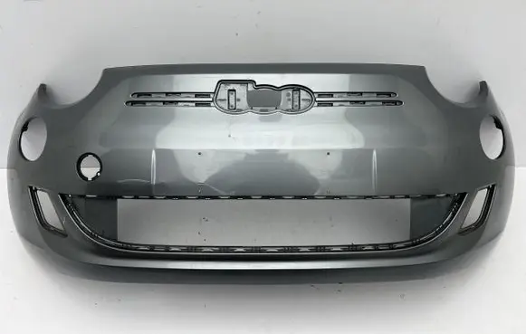 Fiat 500E Front bumper 735714055