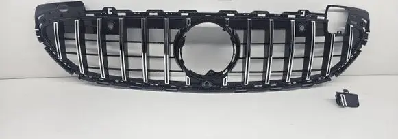 Mercedes-Benz C W206 Front bumper upper radiator grill A2068882100