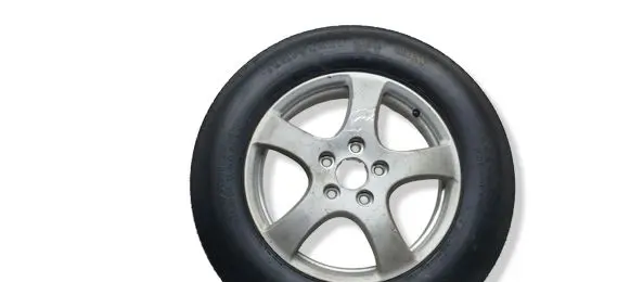 Jeep Grand Cherokee WL R18 spare wheel 04755314AA