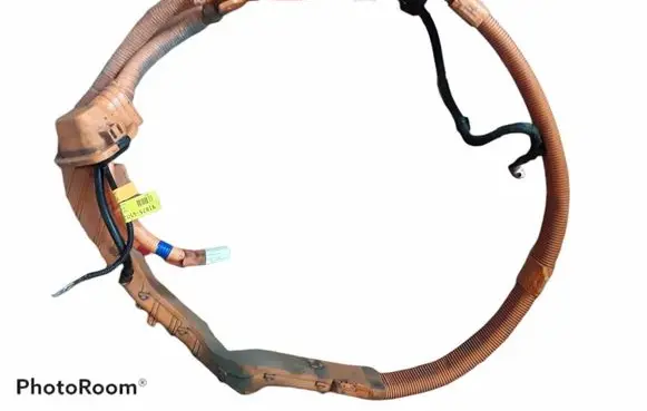KIA Niro Other wiring loom 91875G5020