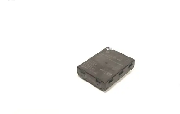 Skoda Superb B8 (3V) Keyless (KESSY) go control unit/module 3Q0959435L 3Q0959435 5ZA011460