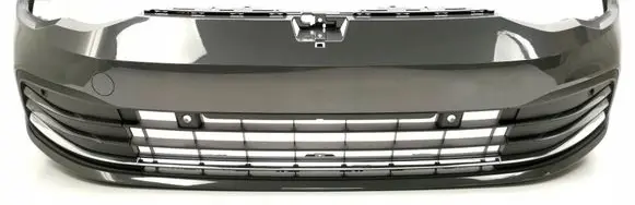 Volkswagen Golf VIII Front bumper 5H0807221J
