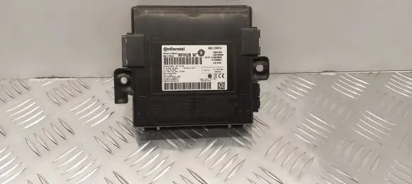Jeep Grand Cherokee Other control units/modules P68240158AE