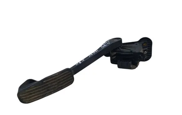 Volvo S80 Accelerator throttle pedal 30666659 6PV00853701