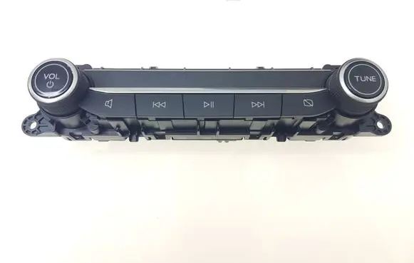Ford Escape IV Head unit multimedia control LJ6T18K811 LJ6T18K811CA U107R