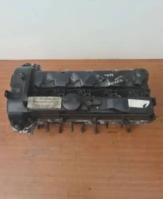Engine head