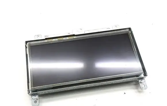 Jaguar F-Type Screen/display/small screen GX6319C299AE