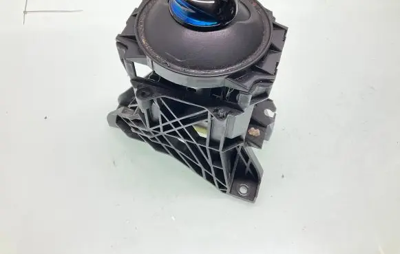 Nissan Leaf II (ZE1) Gear shifter/selector 75G021