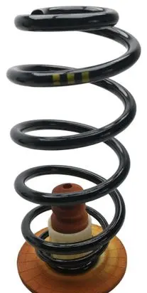 Volkswagen Multivan T7 Front coil spring 7T0511115S