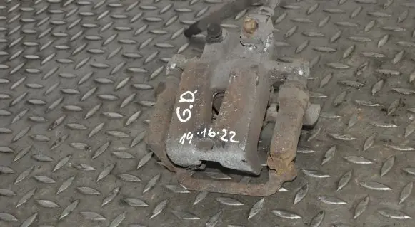 Chrysler 300 - 300C Rear brake caliper