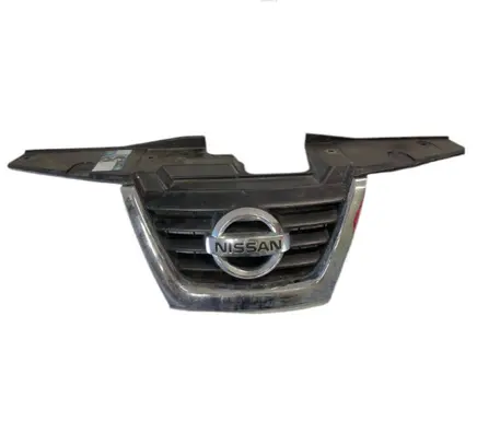 Nissan Juke I F15 Front bumper lower grill 620701KA6A 620721KA6A 62072