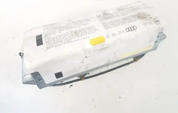 Audi A4 S4 B6 8E 8H Passenger airbag 452215001508 6019366