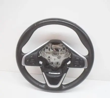 BMW X1 F48 F49 Steering wheel 6877508