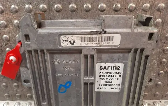 Engine control unit/module
