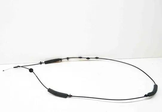 Honda Odyssey Engine bonnet/hood lock release cable 8022THP