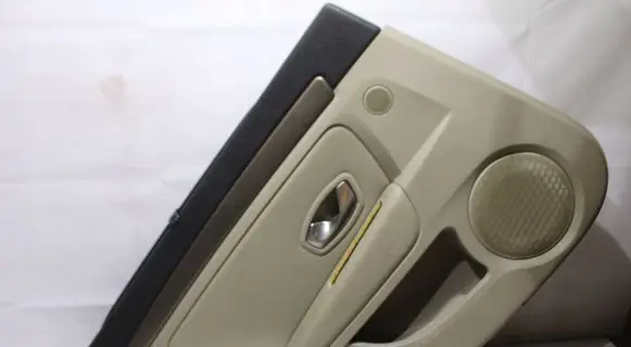 Renault Laguna III Rear door card panel trim