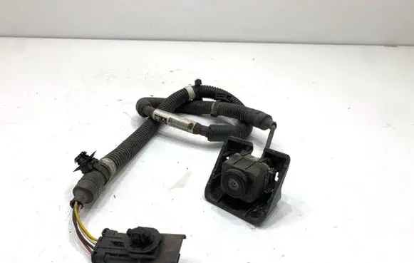 Peugeot 508 Reversing camera 9812683780