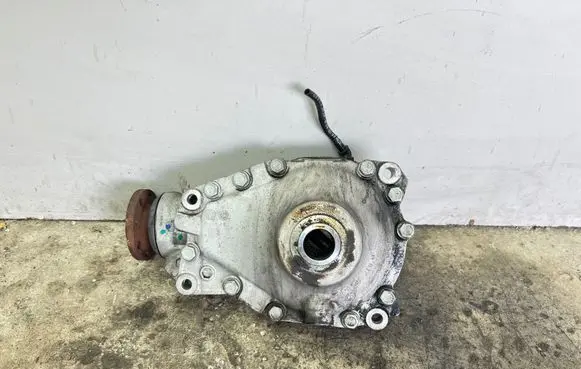 BMW X3 F25 Front differential 8635031